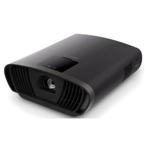 ViewSonic X100-4K Projector - 3840 x 2160 Resolution, 2,900 LED Lumens, 1.2-1.44 Throw Ratio - Image 1