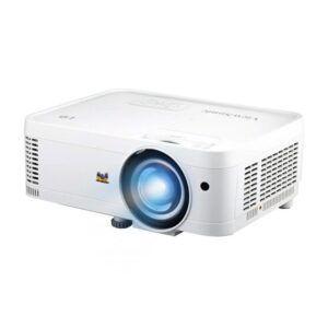 ViewSonic PS502W projector