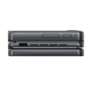 AURZEN ZIP Tri-Fold Portable Projector - Image 3