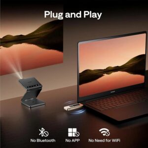 AURZEN ZIP CASTPLAY wireless HDMI dongle - Image 3