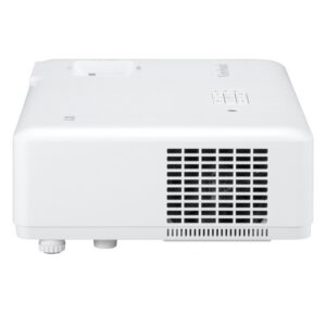 Viewsonic LS600W 3000 Lumen LED (Indent) - Image 3