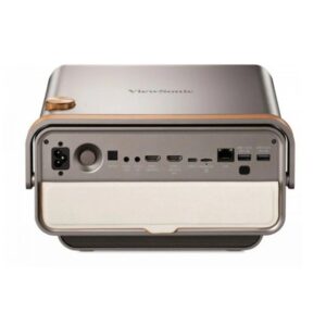 Viewsonic X11-4KP 4K HDR Short Throw Smart Portable LED Projector - Image 3