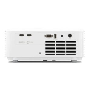 ViewSonic LS740W projector - Image 3