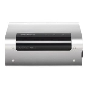 ViewSonic M10 projector