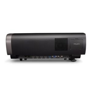 ViewSonic X100-4K Projector - 3840 x 2160 Resolution, 2,900 LED Lumens, 1.2-1.44 Throw Ratio - Image 2