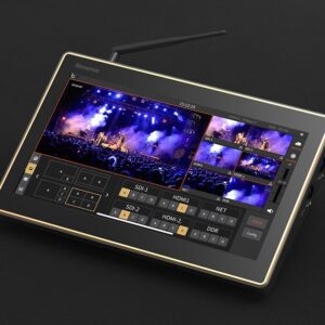 Streamix M1 - Image 1