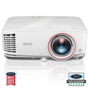 BenQ TH671ST Short Throw Projector