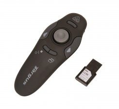 TARGUS Wireless Presenter AMP16AP-53 (P16 Wireless Presenter with Laser Pointer)