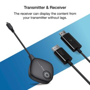 EZCast TwinX Package