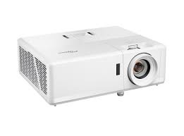 Optoma Smart 4K UHD Laser Home Cinema Projector UHZ50