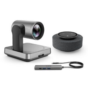 Yealink UVC84-BYOD Meeting Kit for Medium and Large Rooms