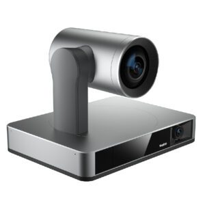 Yealink UVC86 4K Dual-Eye Intelligent Tracking Camera