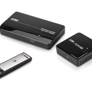 ATEN VE809 Wireless Extender(2x1)
