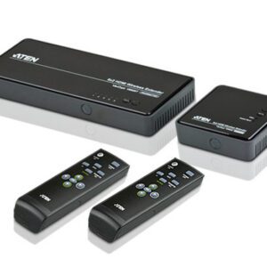 ATEN VE829 Wireless Extender(5x2)