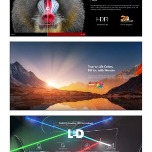 Viewsonic X1000-4K - Image 3