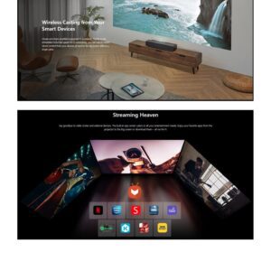 Viewsonic X1000-4K - Image 6