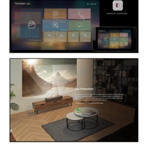 Viewsonic X1000-4K - Image 7