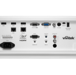 VIVITEK DU4871Z - Image 3