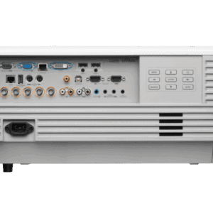 VIVITEK DU7098Z-WH - Image 3