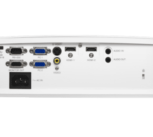 VIVITEK DW284ST / MW596ST - Image 3