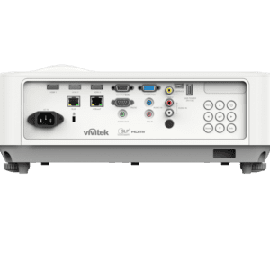 VIVITEK DW3651Z - Image 3