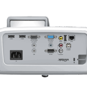 VIVITEK DW771USTie - Image 3