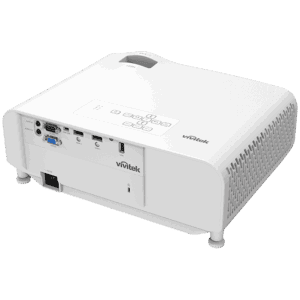 VIVITEK DH2360Z-ST - Image 4