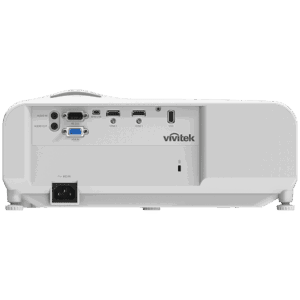 VIVITEK DH2360Z-ST - Image 6