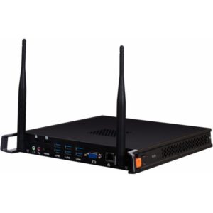 Viewsonic VPC10-WP-3 Windows Slot-in PC for ViewBoard® IFP8650/7550/6550/5550