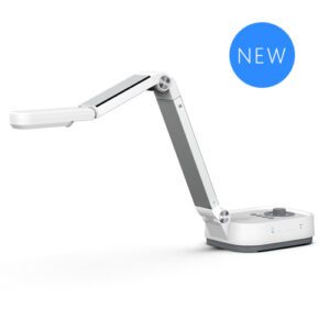 VIISAN VZ4 – 4K Document Camera with HDMI/USB