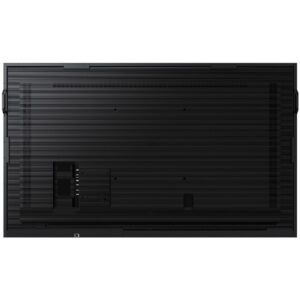 Samsung Flip Pro WM85B 85” 4K UHD Flip Pro Interactive Whiteboard (WMB Series) - Image 4
