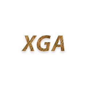 XGA