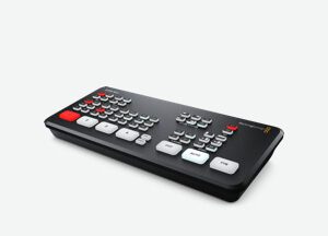 Blackmagic ATEM Mini