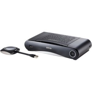 Barco CS-100 ClickShare Wireless Presentation System R9861510EU