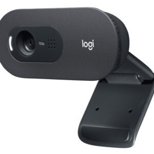 LOGITECH C505 HD WEBCAM