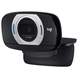 LOGITECH C615 FULL HD WEBCAM