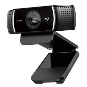 LOGITECH C922 PRO STREAM FULL HD WEBCAM
