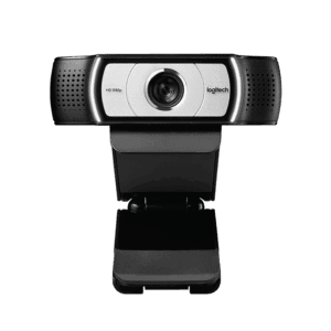 LOGITECH C930e FULL HD WEBCAM
