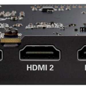 Elgato Cam Link Pro - PCIe camera capture card, 4 HDMI Input