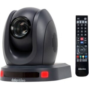 PTC-140 SDI/HDMI PTZ Camera with 20x Optical Zoom (Black)