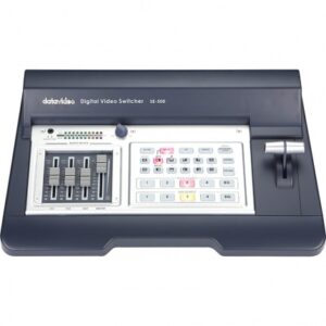 SE-500 4-Channel Analog SD Video Switcher