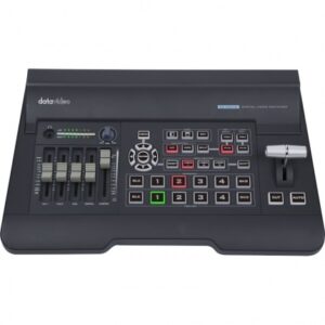SE-500HD 1920 x 1080 4-Channel HDMI Video Switcher