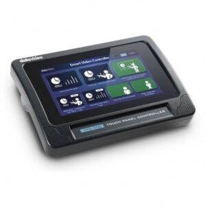 TPC-700 7" Touch Panel Controller for the HS/SE-3200 and VGB-2000