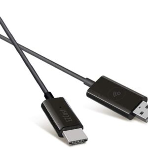 EZCast Compact | Portable Wireless Display Adapter