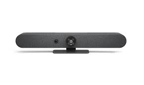 Logitech Rally Bar Mni - GRAPHITE