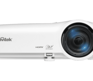 VIVITEK DW284-ST Projector