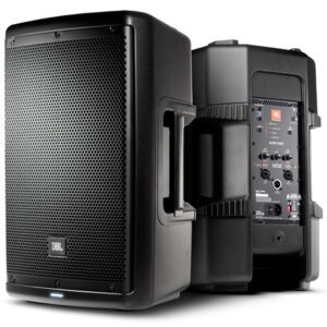 JBL EON612 (1 speaker)