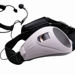 TOA ER-1000 Personal PA System