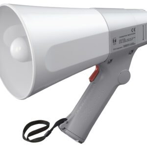 ER-520(10W max.) Hand Grip Type Megaphone