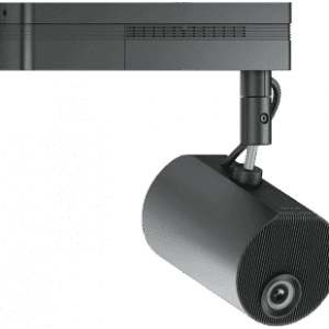 Epson LightScene EV-115 Accent Lighting 3LCD Laser Projector